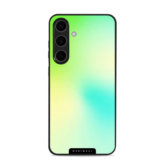 Etui Glossy Case do Samsung Galaxy S25 Plus - wzór G062G