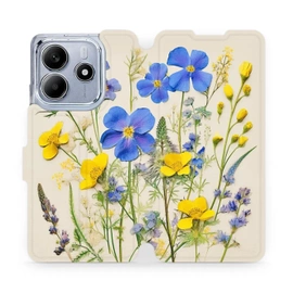 Etui do Xiaomi Redmi Note 14 5G - wzór VP41S