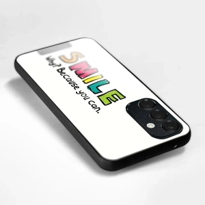 Etui Glossy Case do OPPO Reno 14 FS 5G - wzór G073G