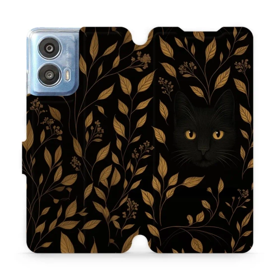 Etui do Motorola Moto G24 - wzór V164S