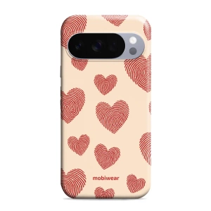 Etui Elite Pro do Google Pixel 10 Pro - wzór EP93E