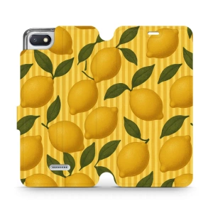 Etui do Xiaomi Redmi 6A - wzór VP81S