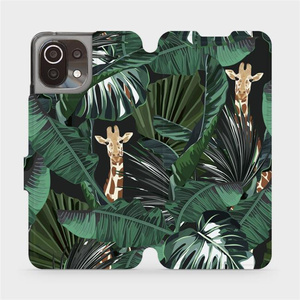 Etui do Xiaomi 11 Lite 5G NE - wzór VP06P