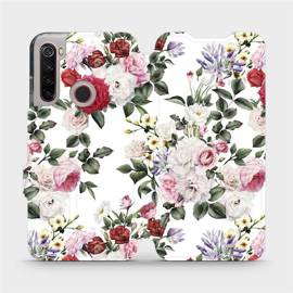 Etui do Xiaomi Redmi Note 8 2021 - wzór MD01S