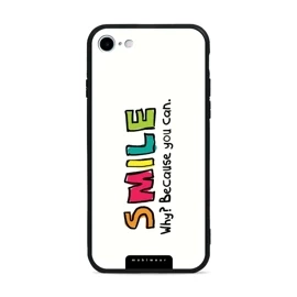 Etui Glossy Case do Apple iPhone 8 - wzór G073G