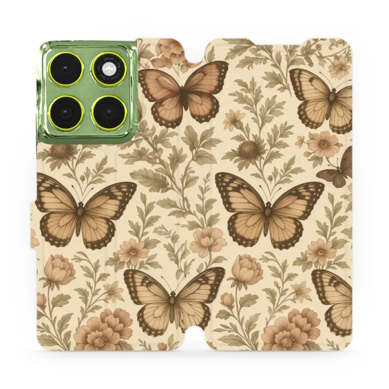 Etui do Motorola Edge 70 - wzór VP92S