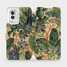 Etui do Nokia X30 5G - wzór VP05S