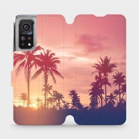 Etui do Xiaomi MI 10T Pro - wzór M134P