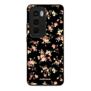 Etui Glossy Case do OPPO Reno 12 5G - wzór G039G