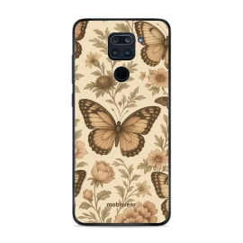 Etui Glossy Case do Xiaomi Redmi Note 9 - wzór GP92G
