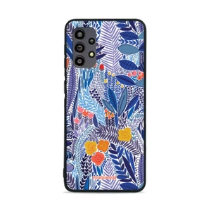 Etui Glossy Case do Samsung Galaxy A32 5G - wzór G037G