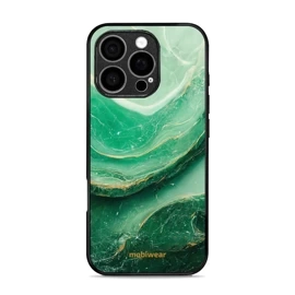 Etui Glossy Case do Apple iPhone 16 Pro - wzór G023G
