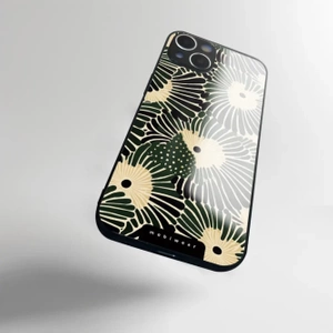 Etui Glossy Case do Samsung Galaxy S23 Plus - wzór GA44G
