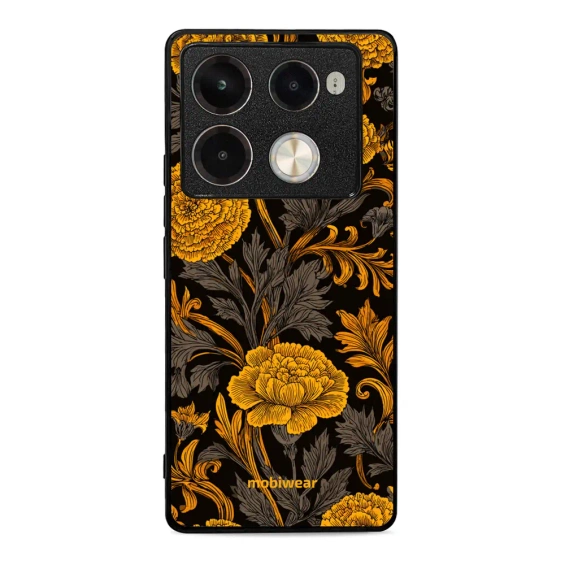 Etui Glossy Case do Infinix Note 40 Pro Plus - wzór G173G