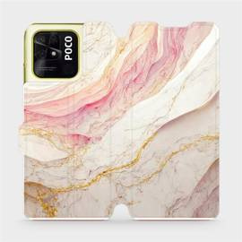 Etui do Xiaomi POCO C40 - wzór VP32S