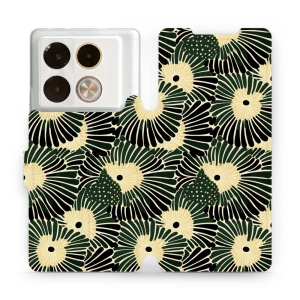 Etui do Infinix Note 40 Pro Plus - wzór VA44S