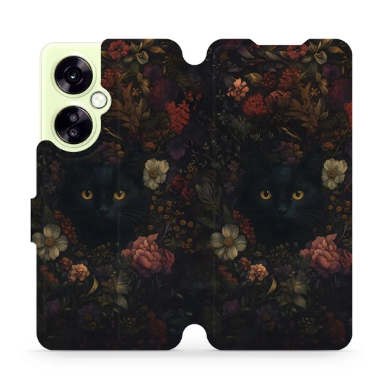 Etui do OnePlus Nord CE 3 Lite 5G - wzór V161S