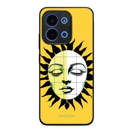 Etui Glossy Case do Xiaomi Redmi 15C - wzór G056G