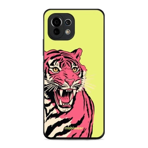 Etui Glossy Case do Xiaomi 11 Lite 5G NE - wzór G051G