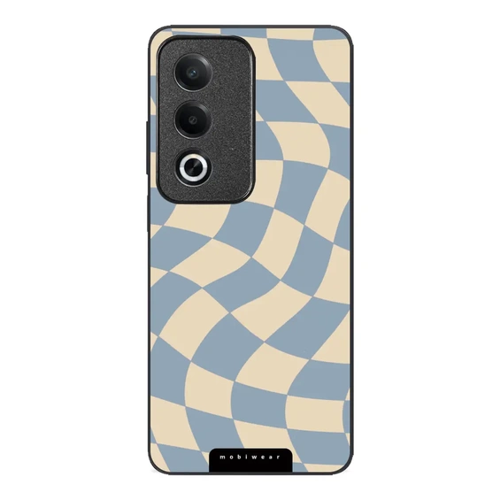Etui Glossy Case do OPPO A80 5G - wzór GA59G