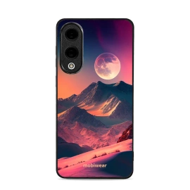 Etui Glossy Case do Samsung Galaxy S25 Edge - wzór G008G