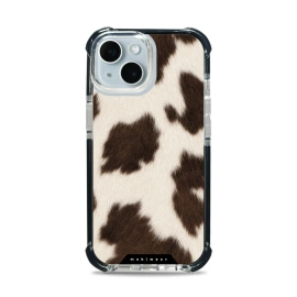 Etui MagSafe Elite Bumper Apple iPhone 15 - wzór D166D