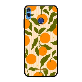 Etui Glossy Case do Huawei Honor 8X - wzór GP82G