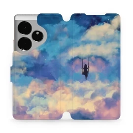 Etui do Realme GT 6 - wzór MR09S