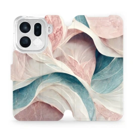 Etui do OPPO Find X9 pro - wzór VP33S