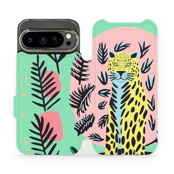 Etui do Google Pixel 9 Pro - wzór VP52S