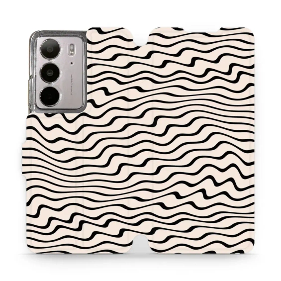 Etui do Realme C75 - wzór VA62S