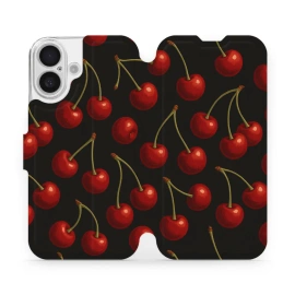 Etui do Apple iPhone 16 - wzór VP83S