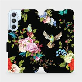 Etui do Samsung Galaxy A54 - wzór VD09S