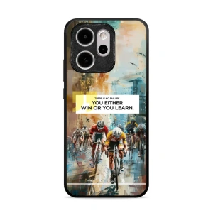 Etui Glossy Case do Oppo Reno 15 Pro - wzór GD05G