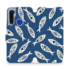 Etui do Xiaomi Redmi Note 8T - wzór VP89S