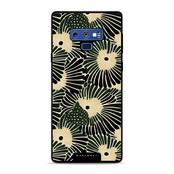 Etui Glossy Case do Samsung Galaxy Note 9 - wzór GA44G