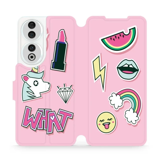 Etui do Huawei Honor 90 - wzór M129S