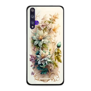Etui Glossy Case do Huawei Nova 5T - wzór G014G