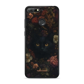 Etui Glossy Case do Huawei Y6 Prime 2018 - wzór G161G