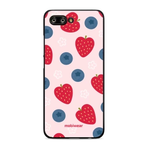 Etui Glossy Case do Huawei Honor 10 - wzór GP84G