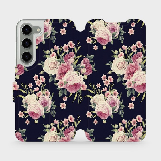 Etui do Samsung Galaxy S23 - wzór V068P