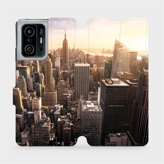 Etui do Xiaomi 11T Pro - wzór M138P