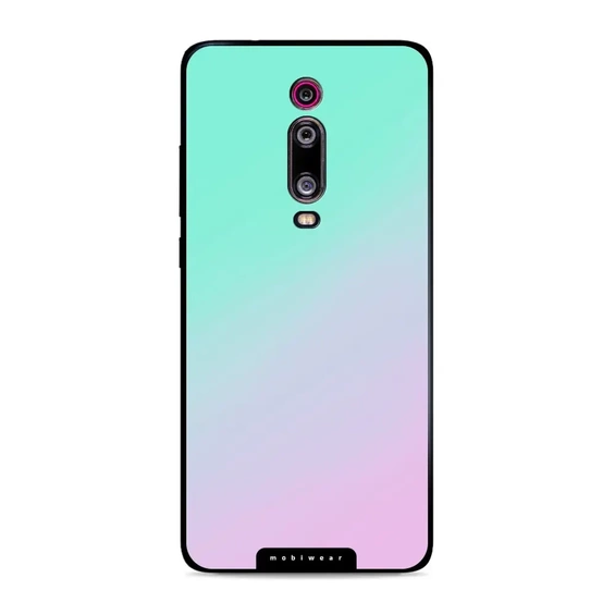 Etui Glossy Case do Xiaomi Mi 9T Pro - wzór G063G