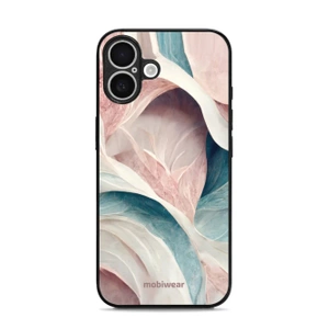 Etui Glossy Case do Apple iPhone 16 - wzór G026G