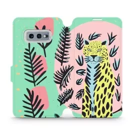Etui do Samsung Galaxy S10e - wzór VP52S