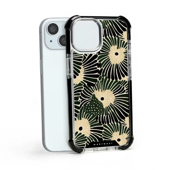 Etui MagSafe Elite Bumper Apple iPhone 15 Plus - wzór DA44D