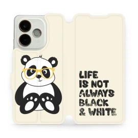 Etui do OPPO A5 Pro 5G - wzór M041S