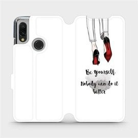 Etui do Xiaomi Redmi 7 - wzór M046P