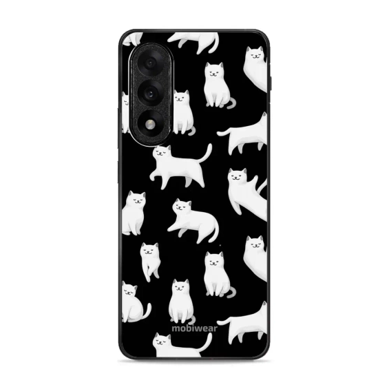 Etui Glossy Case do OnePlus Nord 5 - wzór G163G