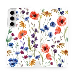 Etui do Samsung Galaxy A16 5G - wzór MP04S